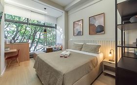 Studio Arq Vila Mariana Casv Sp